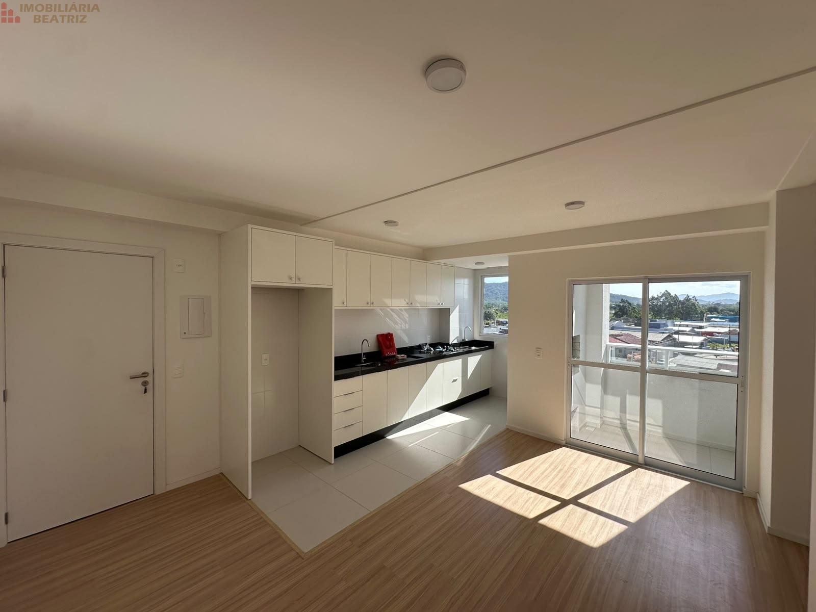 Apartamento para locação VERDE MAR BEACH CLUB CENTRO, PENHA - SC