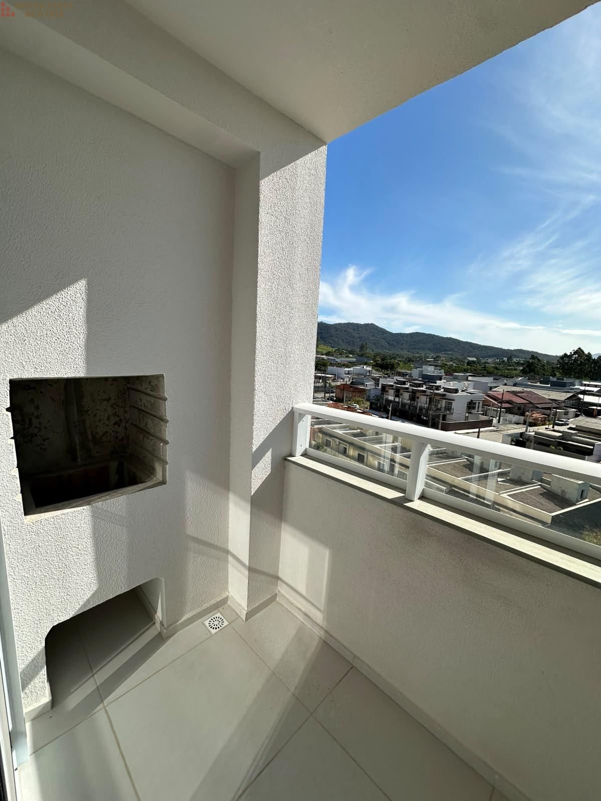 Apartamento para locação VERDE MAR BEACH CLUB CENTRO, PENHA - SC