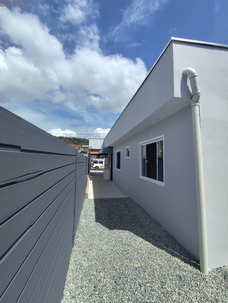 Casa para locação, NOSSA SENHORA DE FATIMA , PENHA - SC