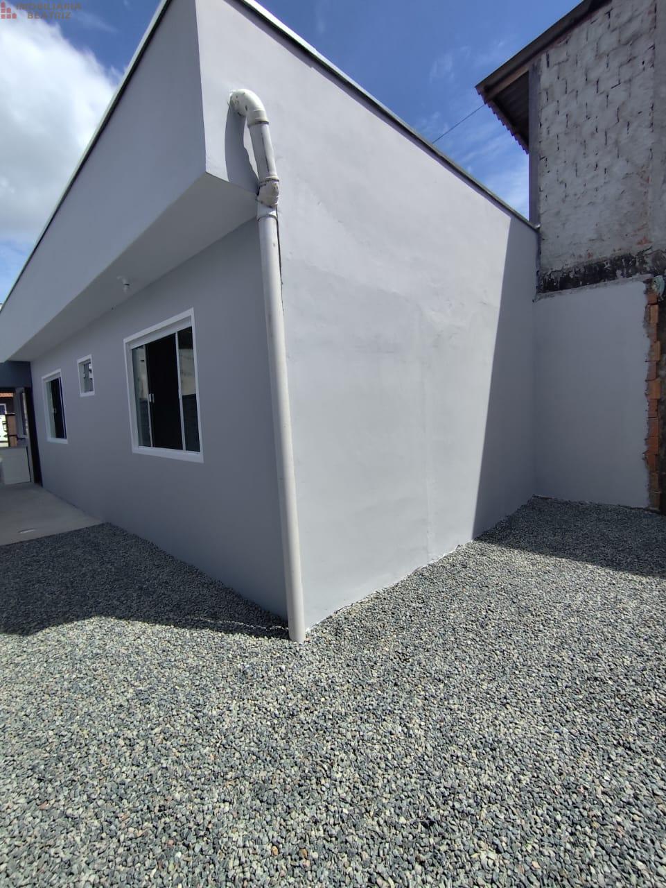 Casa para locação, NOSSA SENHORA DE FATIMA , PENHA - SC