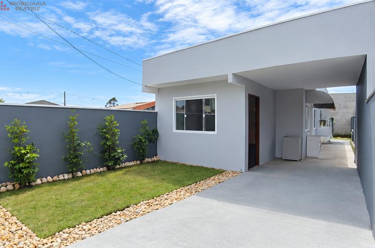 Casa para locação, NOSSA SENHORA DE FATIMA , PENHA - SC