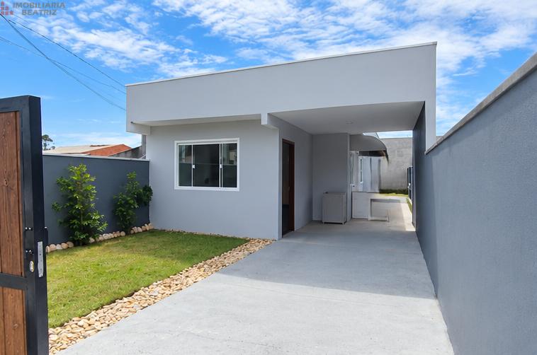 Casa para locação, NOSSA SENHORA DE FATIMA , PENHA - SC