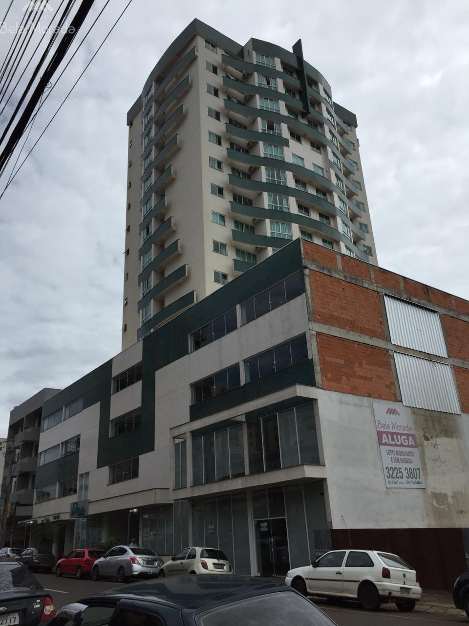 SALA COMERCIAL BAIRRO CENTRO