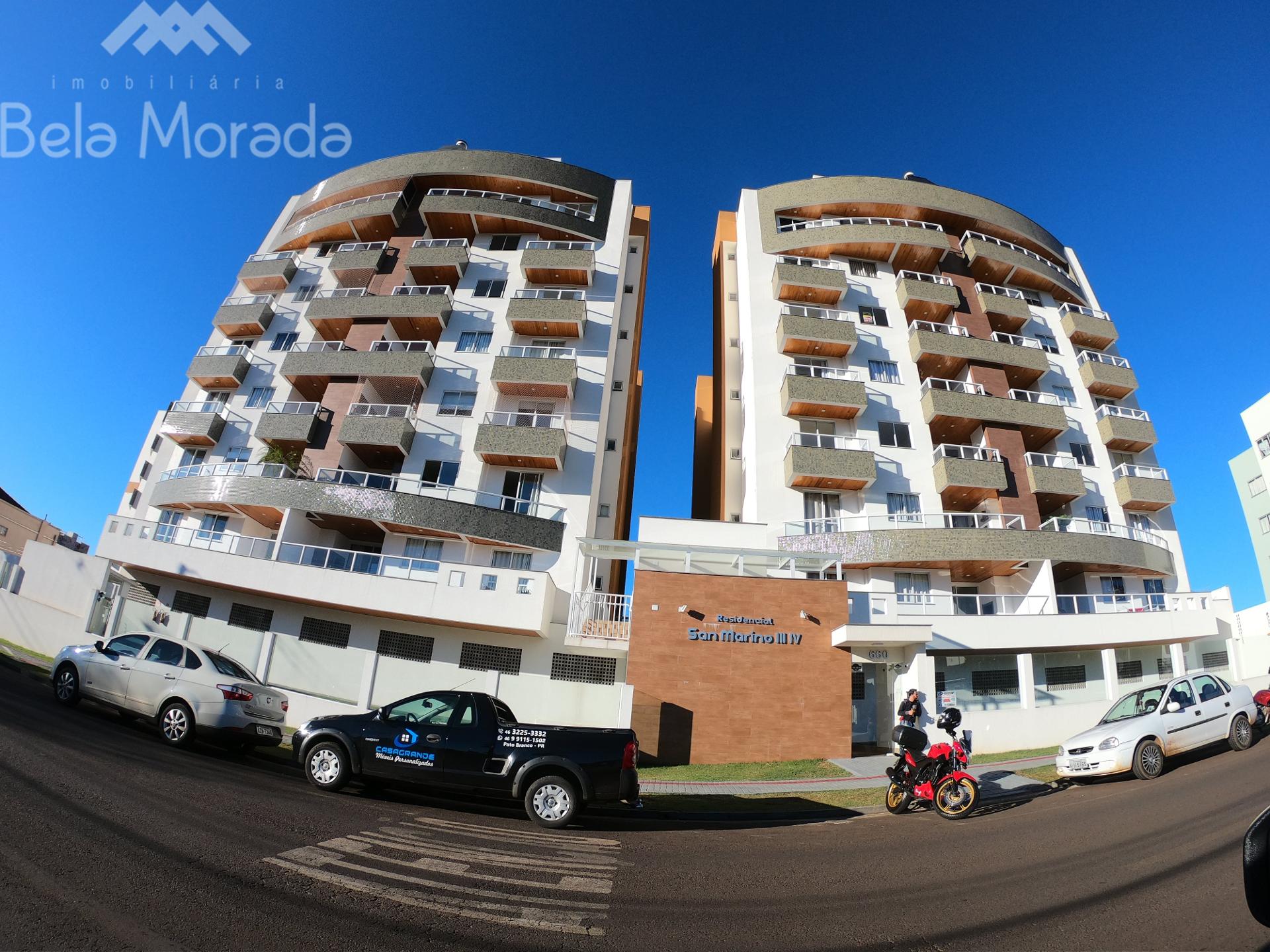 APARTAMENTO BAIRRO CENTRO