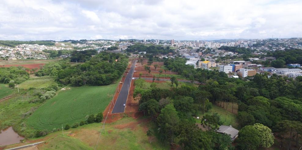 TERRENOS BAIRRO BORTOT