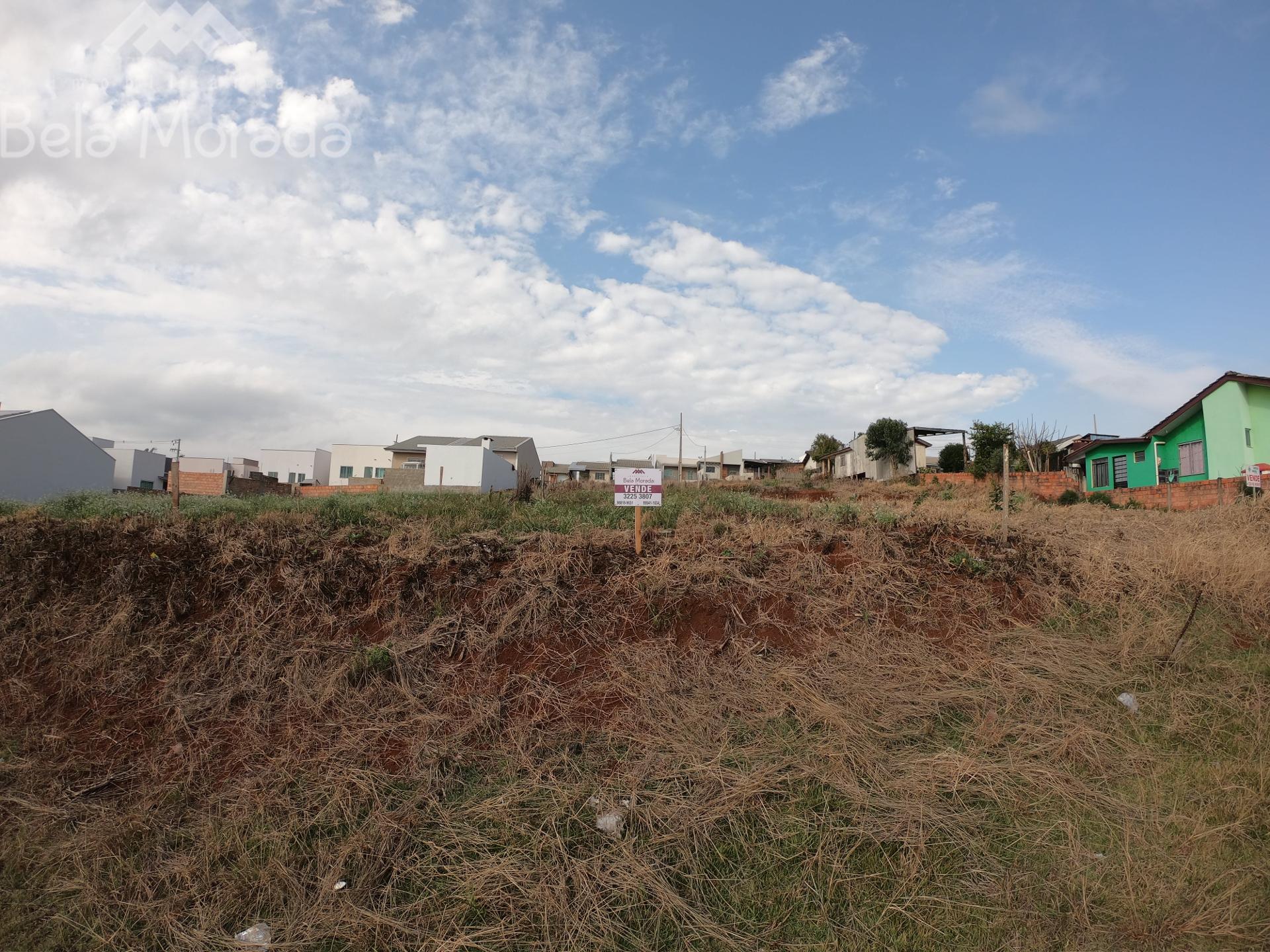 TERRENO BAIRRO SÃO FRANCISCO