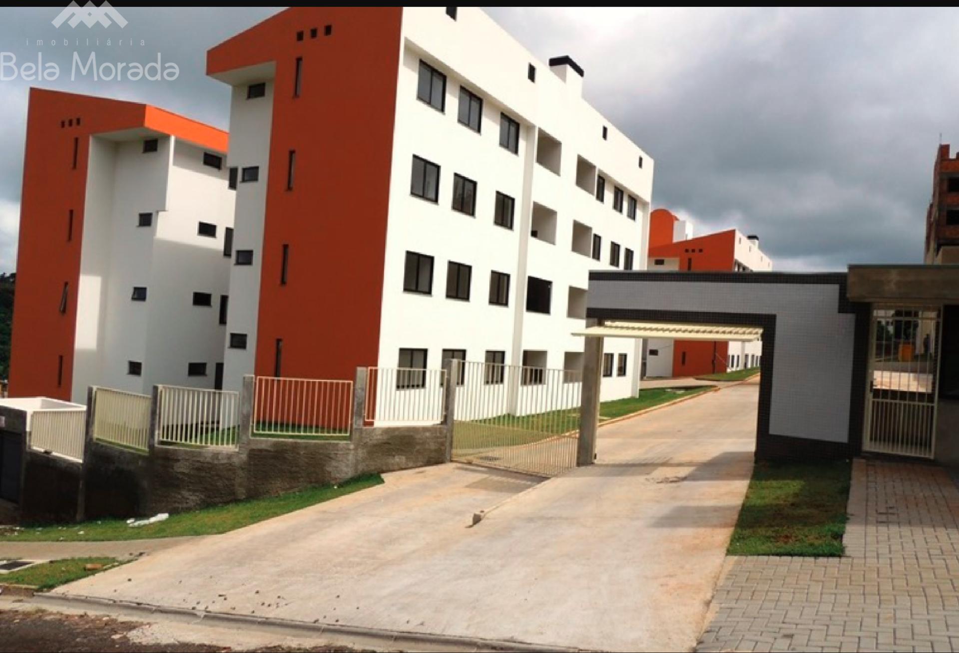 APARTAMENTOS DE DOIS QUARTOS A VENDA NO BAIRRO SANTA TEREZINHA