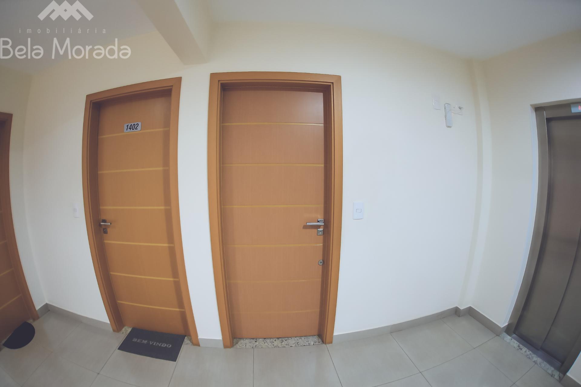 APARTAMENTO 1401 PARA LOCAÇÃO NO CENTRO DE PATO BRANCO - DOM PEDRO — foto 2