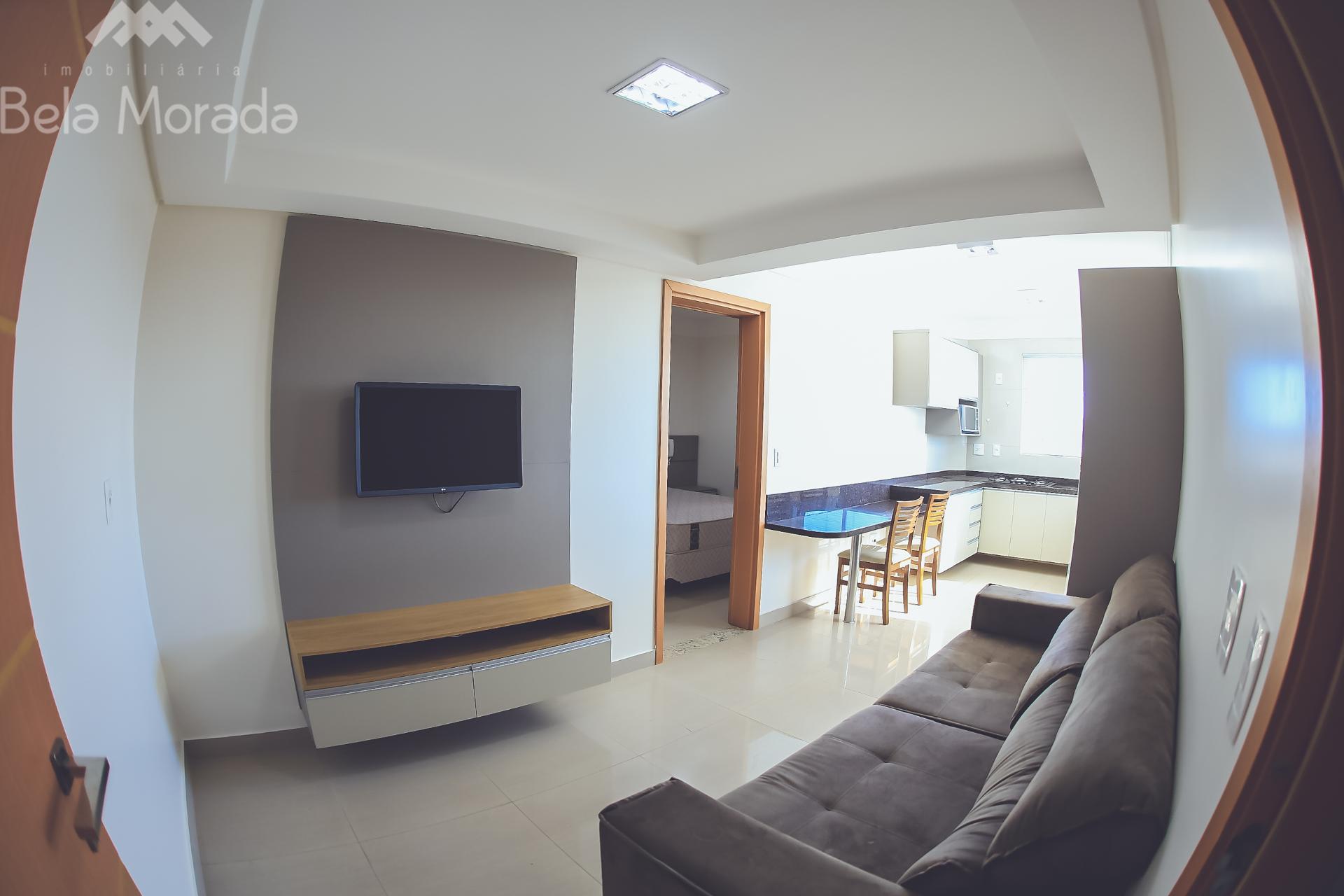 APARTAMENTO 1401 PARA LOCAÇÃO NO CENTRO DE PATO BRANCO - DOM PEDRO — foto 3