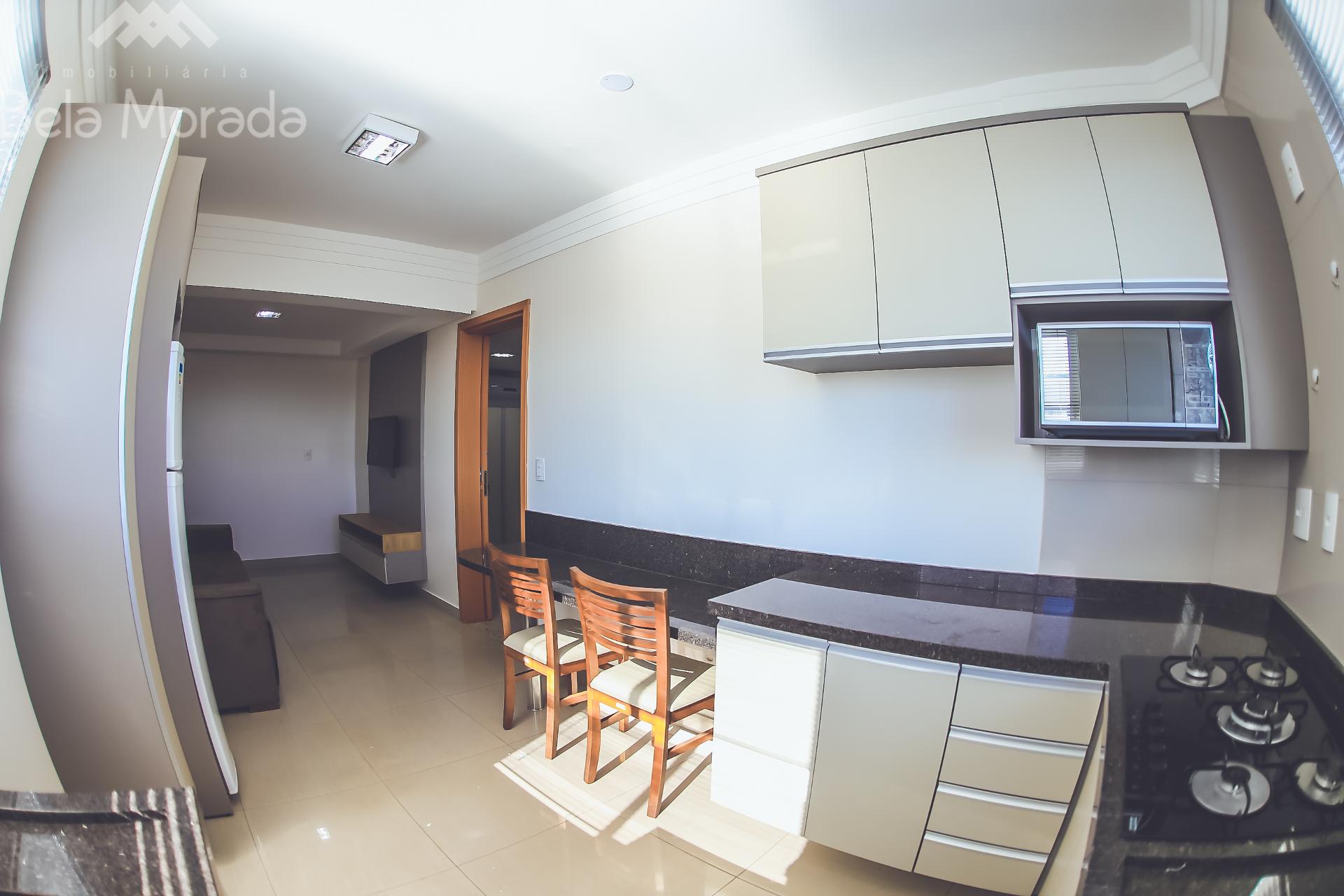 APARTAMENTO 1401 PARA LOCAÇÃO NO CENTRO DE PATO BRANCO - DOM PEDRO — foto 5
