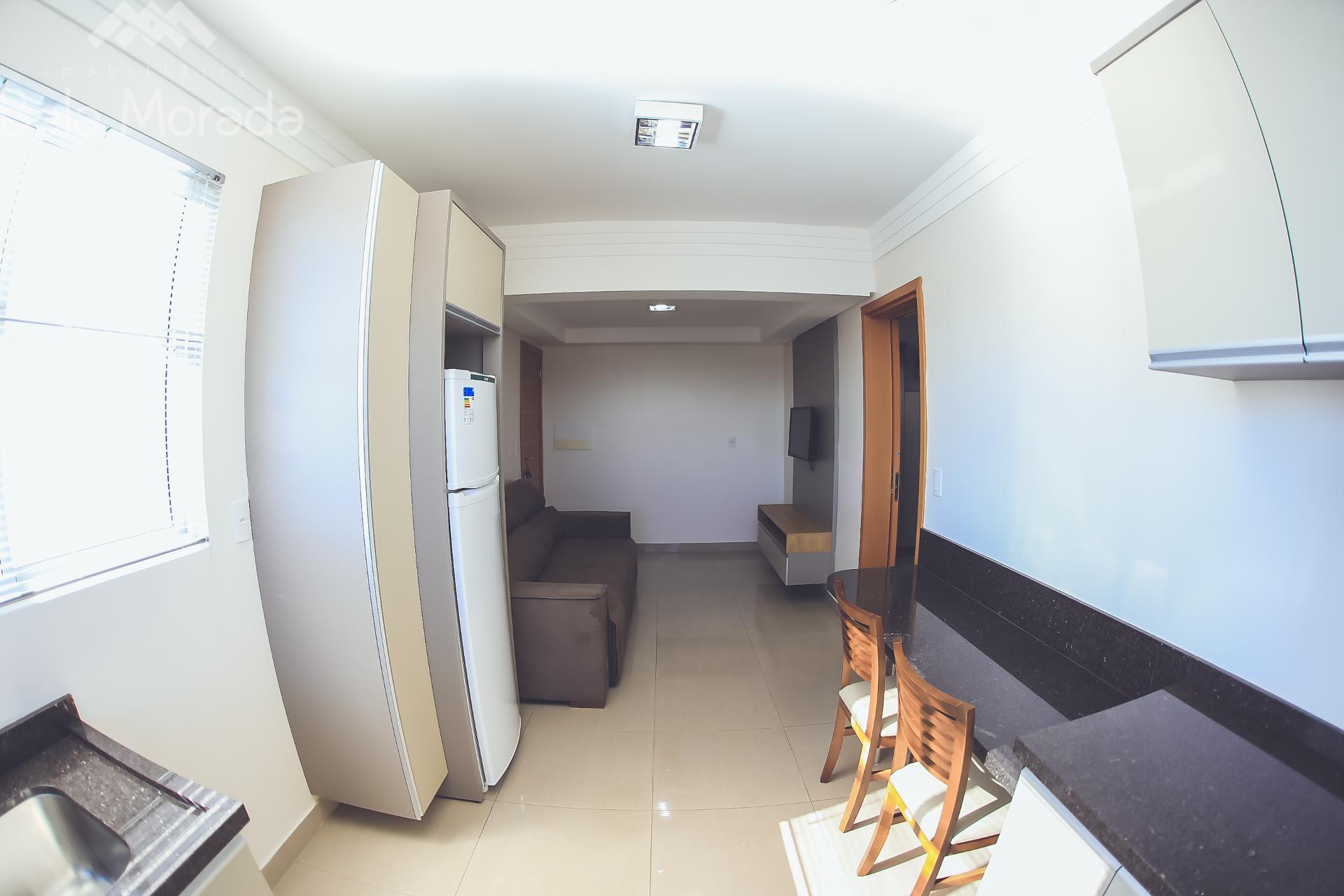 APARTAMENTO 1401 PARA LOCAÇÃO NO CENTRO DE PATO BRANCO - DOM PEDRO — foto 6