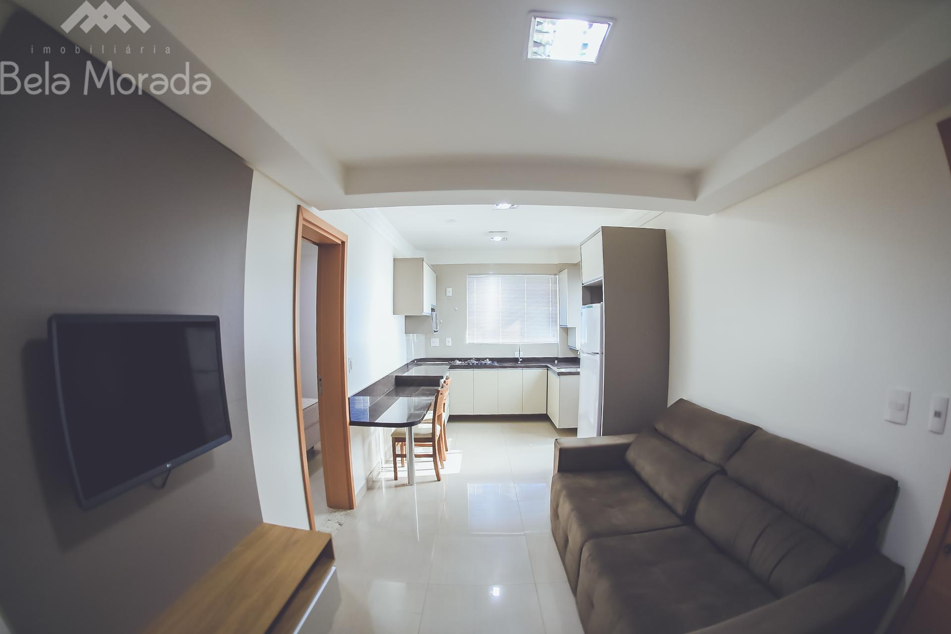 APARTAMENTO 1401 PARA LOCAÇÃO NO CENTRO DE PATO BRANCO - DOM PEDRO — foto 7