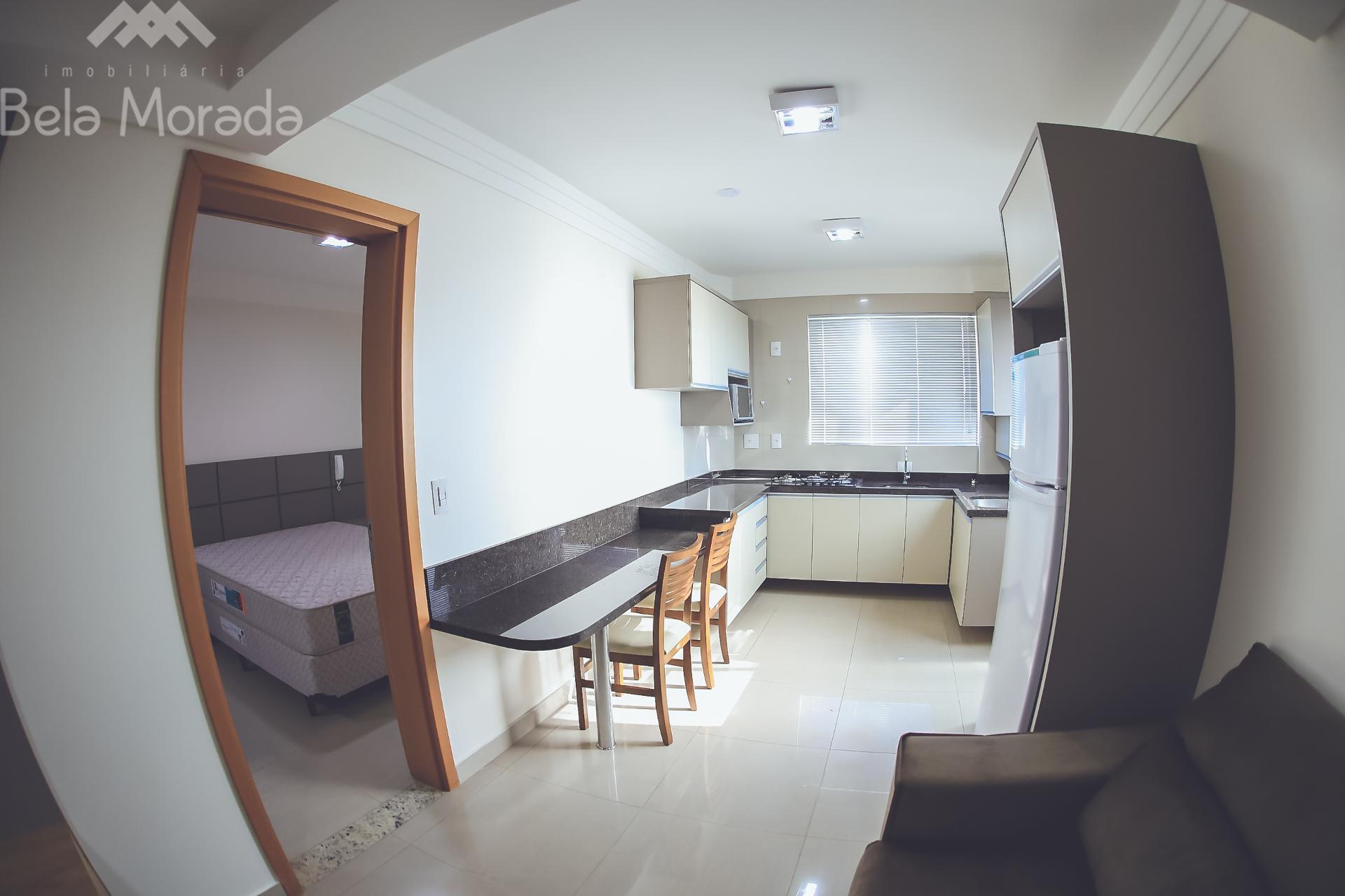 APARTAMENTO 1401 PARA LOCAÇÃO NO CENTRO DE PATO BRANCO - DOM PEDRO — foto 8