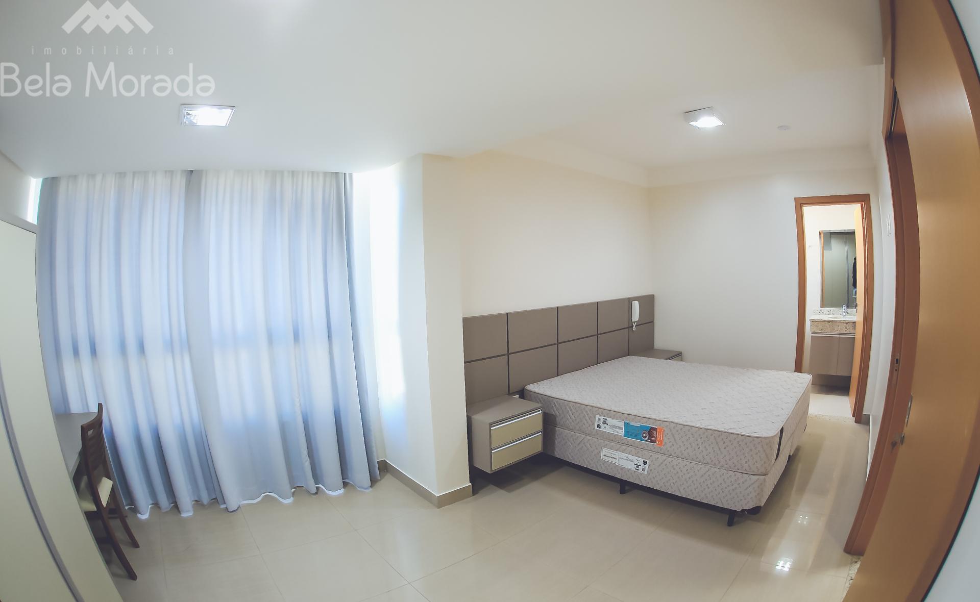 APARTAMENTO 1401 PARA LOCAÇÃO NO CENTRO DE PATO BRANCO - DOM PEDRO — foto 10