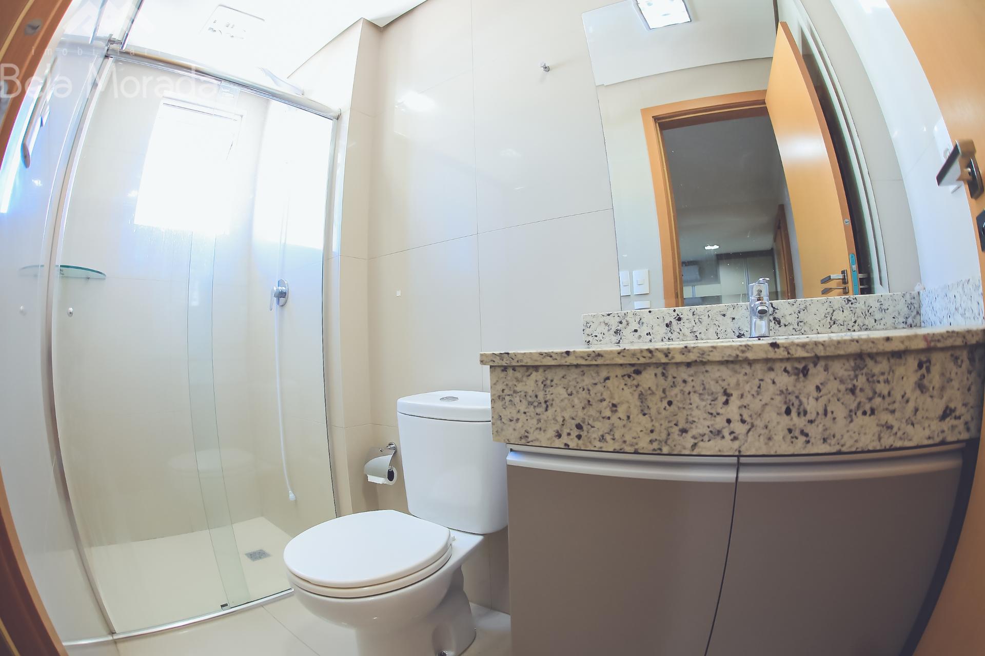 APARTAMENTO 1401 PARA LOCAÇÃO NO CENTRO DE PATO BRANCO - DOM PEDRO — foto 12