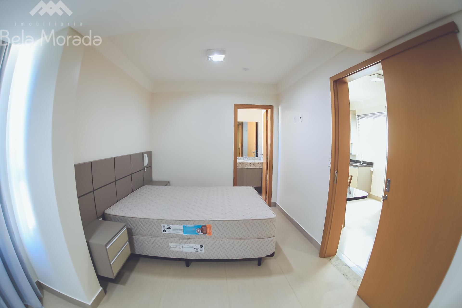APARTAMENTO 1401 PARA LOCAÇÃO NO CENTRO DE PATO BRANCO - DOM PEDRO — foto 13