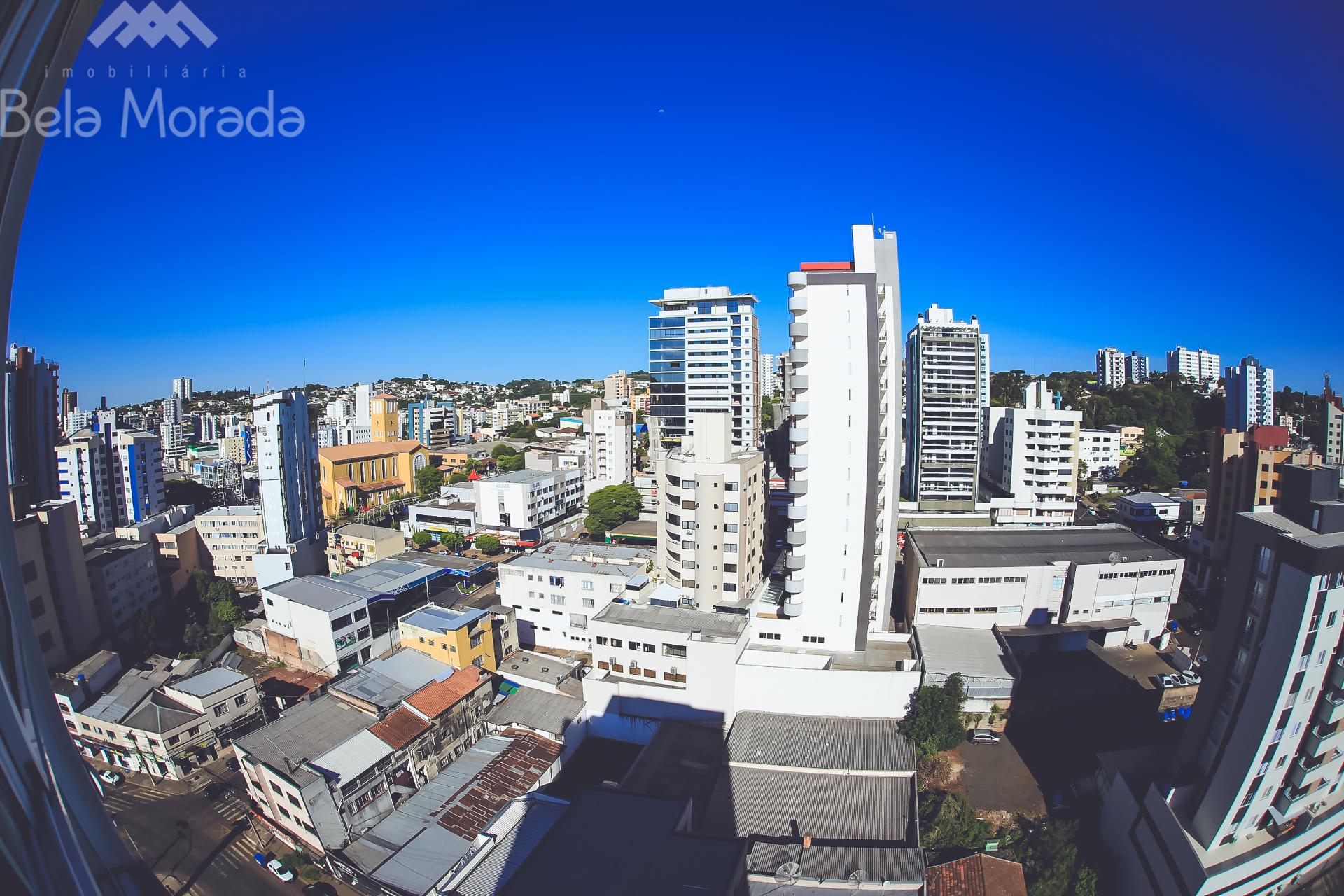 APARTAMENTO 1401 PARA LOCAÇÃO NO CENTRO DE PATO BRANCO - DOM PEDRO — foto 14