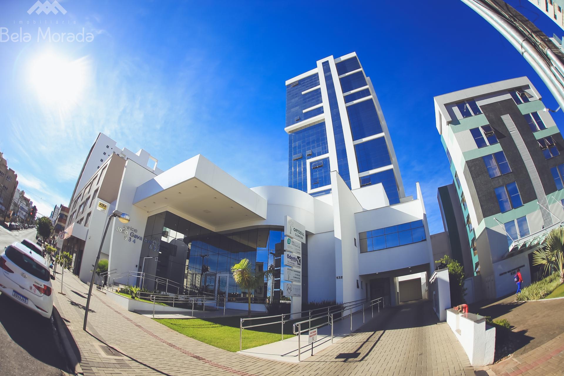 Sala Comercial para locação,36.24 m , CENTRO, PATO BRANCO - PR