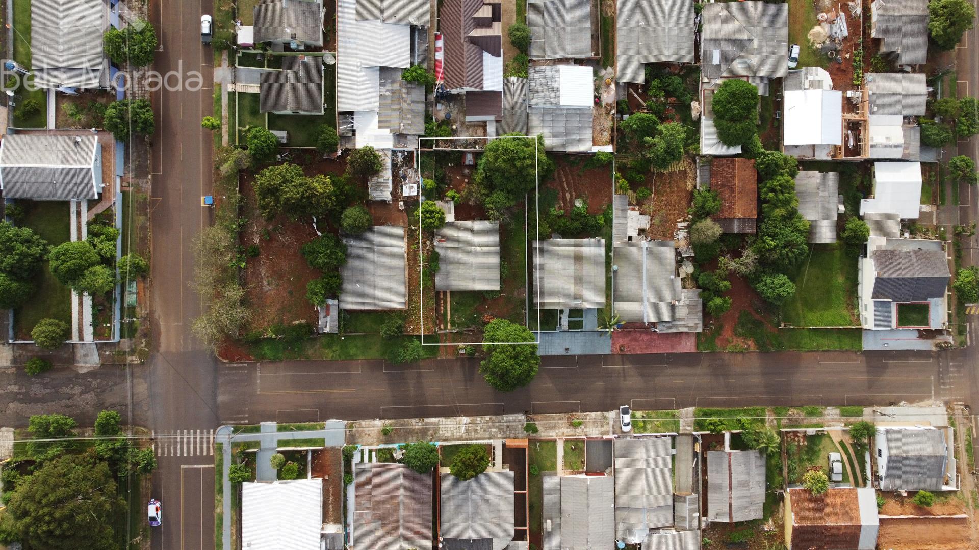 TERRENO BAIRRO PINHEIRINHO