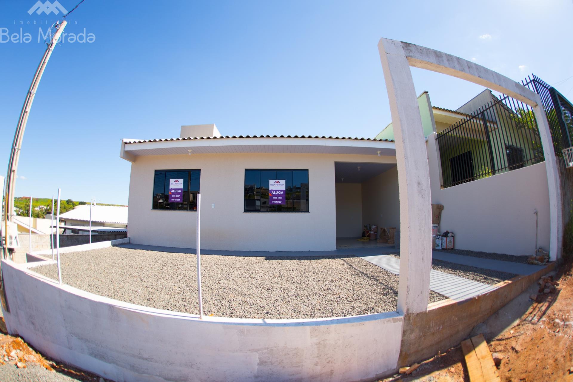 CASA BAIRRO FRARON