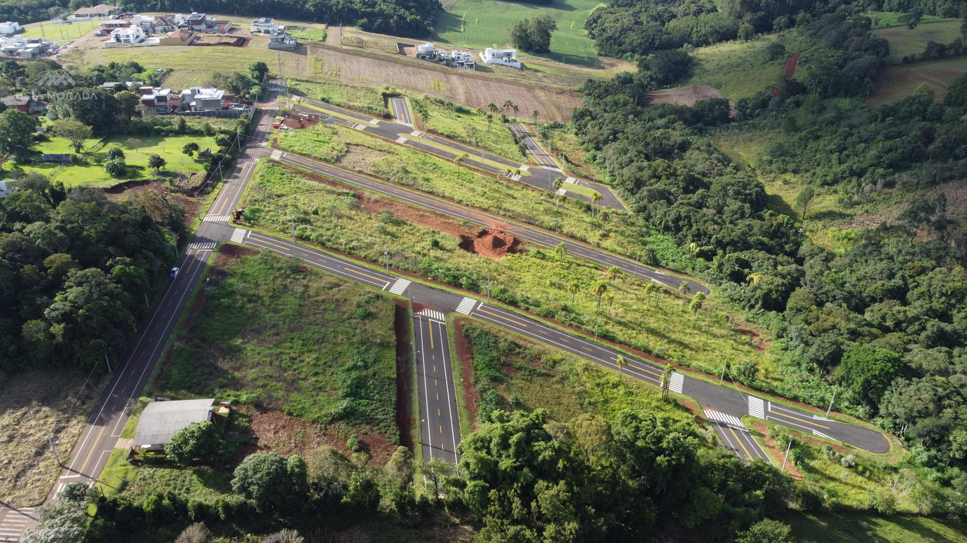 LOTEAMENTO MARCANTE LOCALIZADO NO BAIRRO PINHEIROS EM PATO BRA...