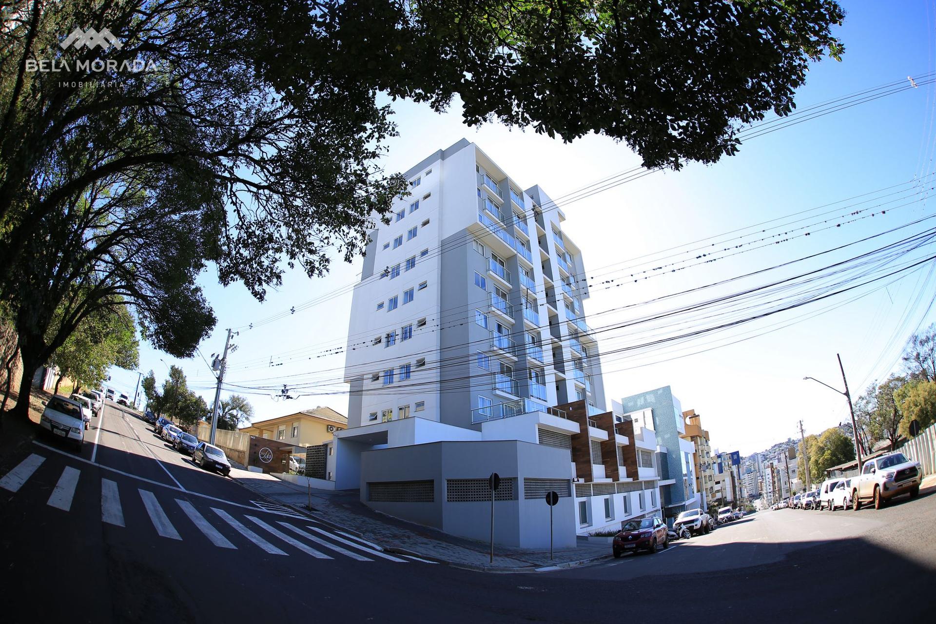 APARTAMENTO 203 PARA LOCAÇÃO NO CENTRO DE PATO BRANCO - ED LIS