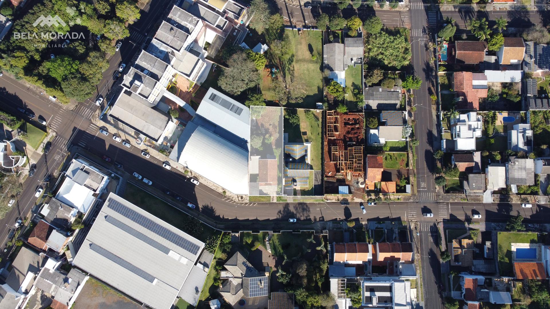 Lote à venda, BRASÍLIA, PATO BRANCO - PR