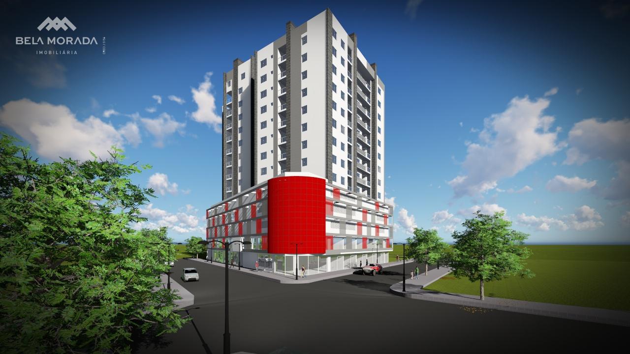 APARTAMENTOS NOVO A VENDA - EDIFICIO BERLATTORRE - PATO BRANCO