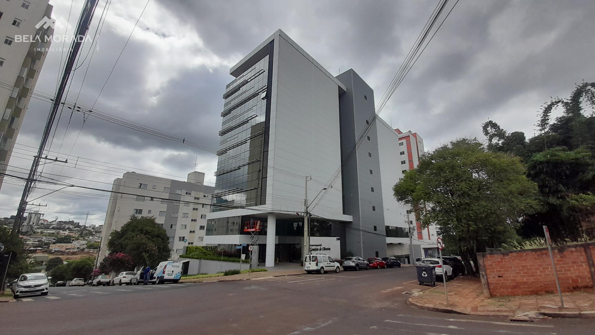 Sala Comercial para locação, CENTRO, PATO BRANCO - PR