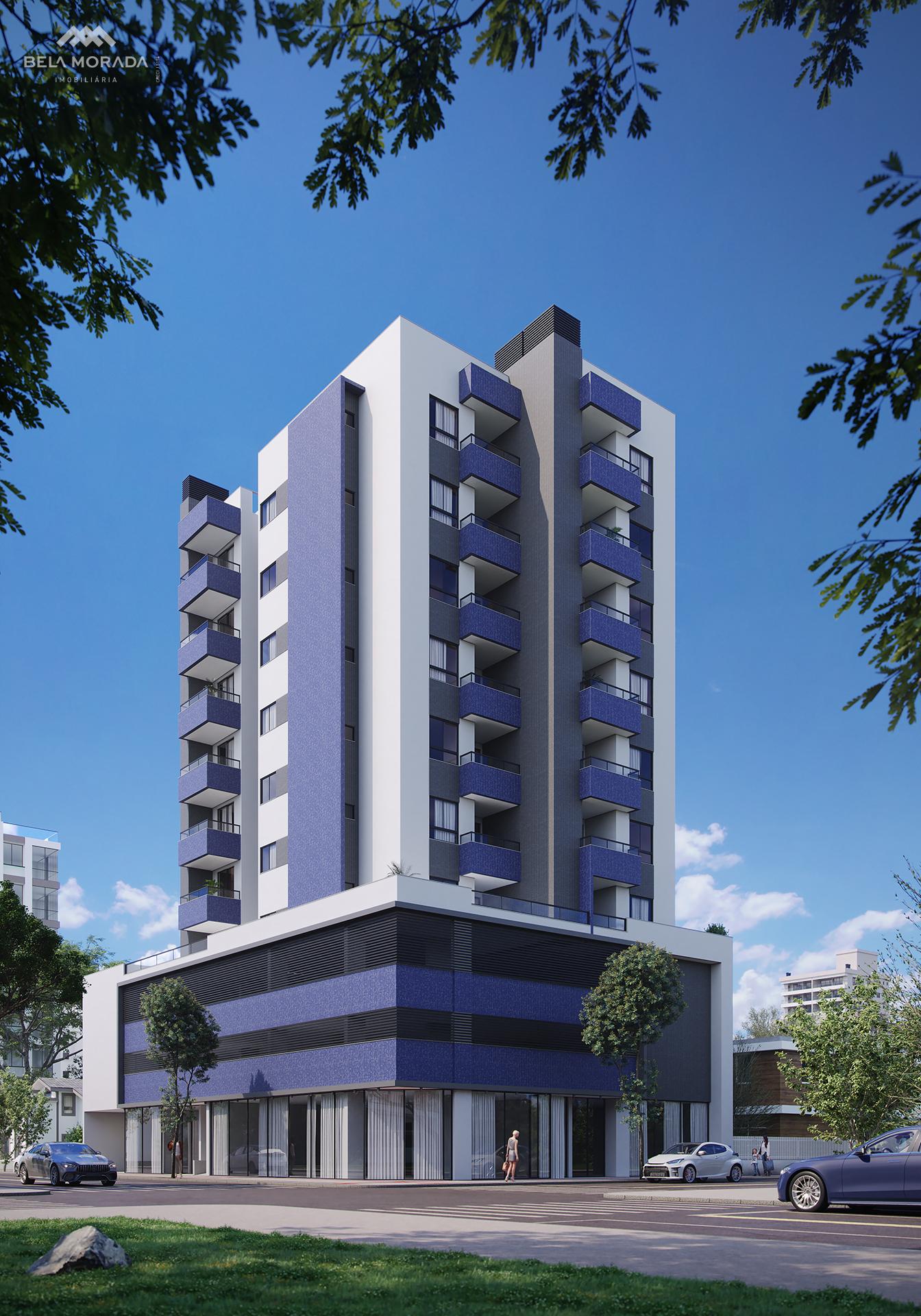 Edifício Prédio à venda,145.00 m , CENTRO, PATO BRANCO - PR