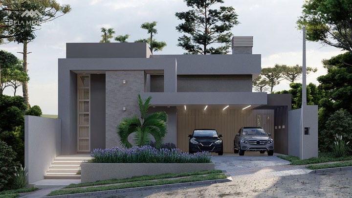 CASA TERREA BLACK A VENDA