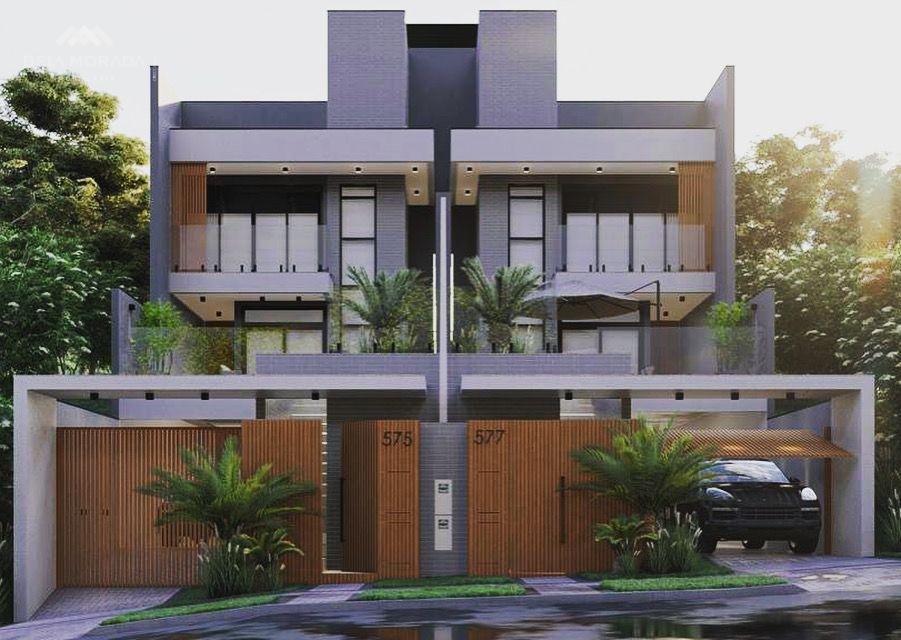 Casa com 2 dormitórios,220.00 m , SÃO LUIZ, PATO BRANCO - PR