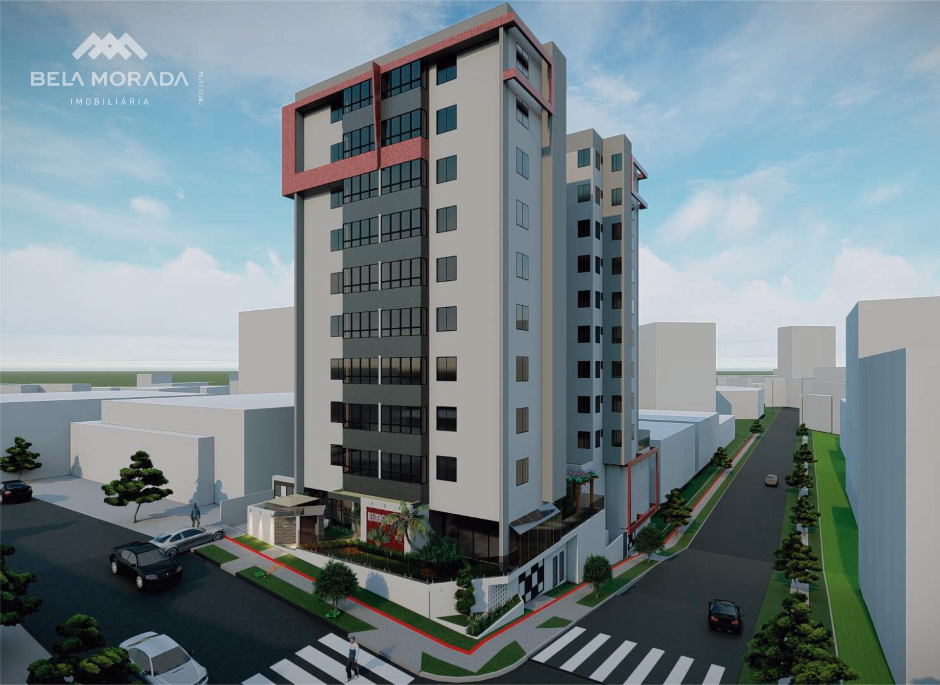 LANÇAMENTO DE APARTAMENTO COM 01 SUITE E 01 QUARTO A VENDA NA ...