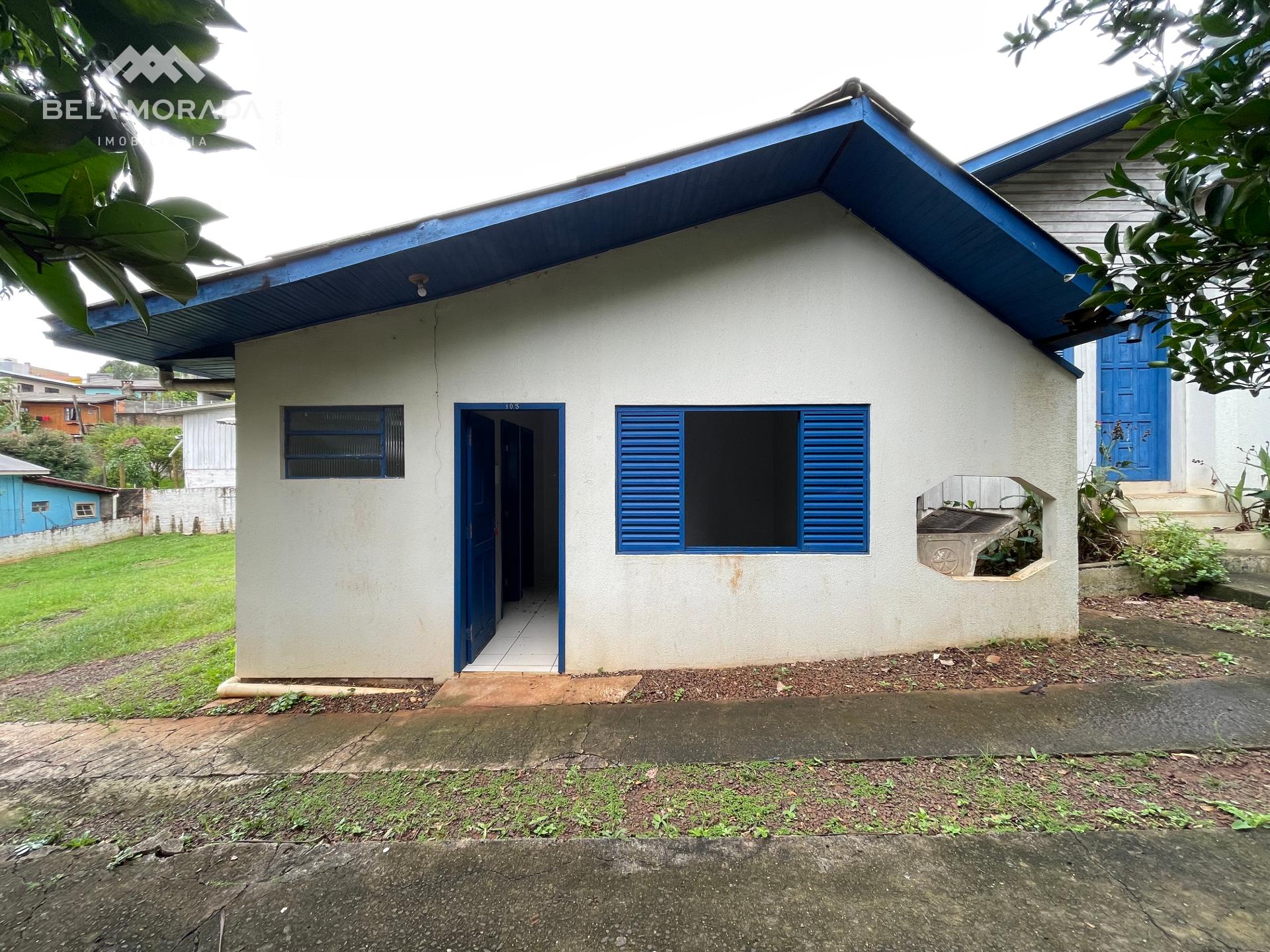QUITINETE PARA LOCAÇÃO NO BAIRRO LA SALLE - PRÓXIMO AO COLEGIO...