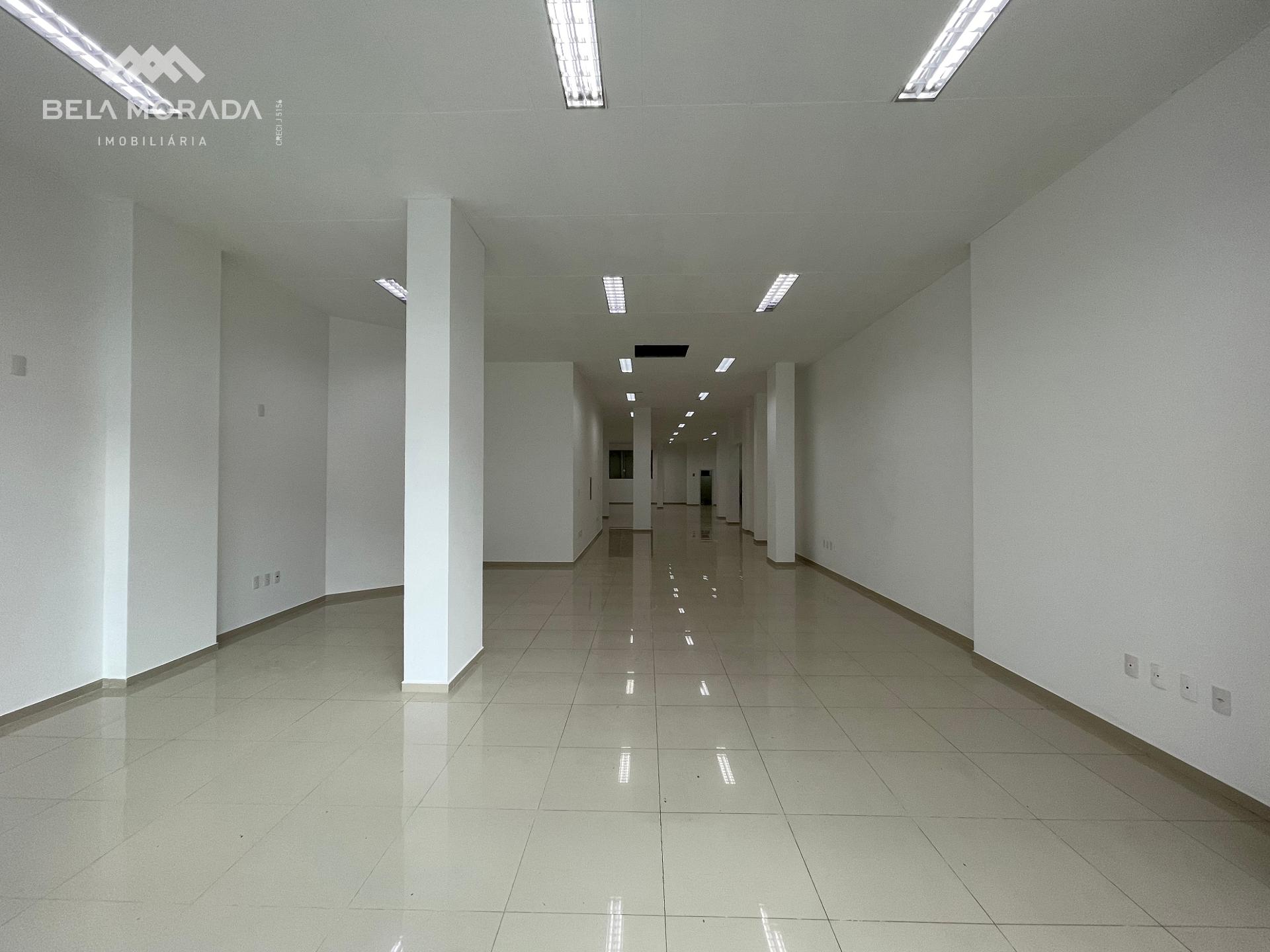 SALA COMERCIAL PARA LOCAÇAÕ NO CENTRO - PRÓXIMO A PRAÇA CENTRAL