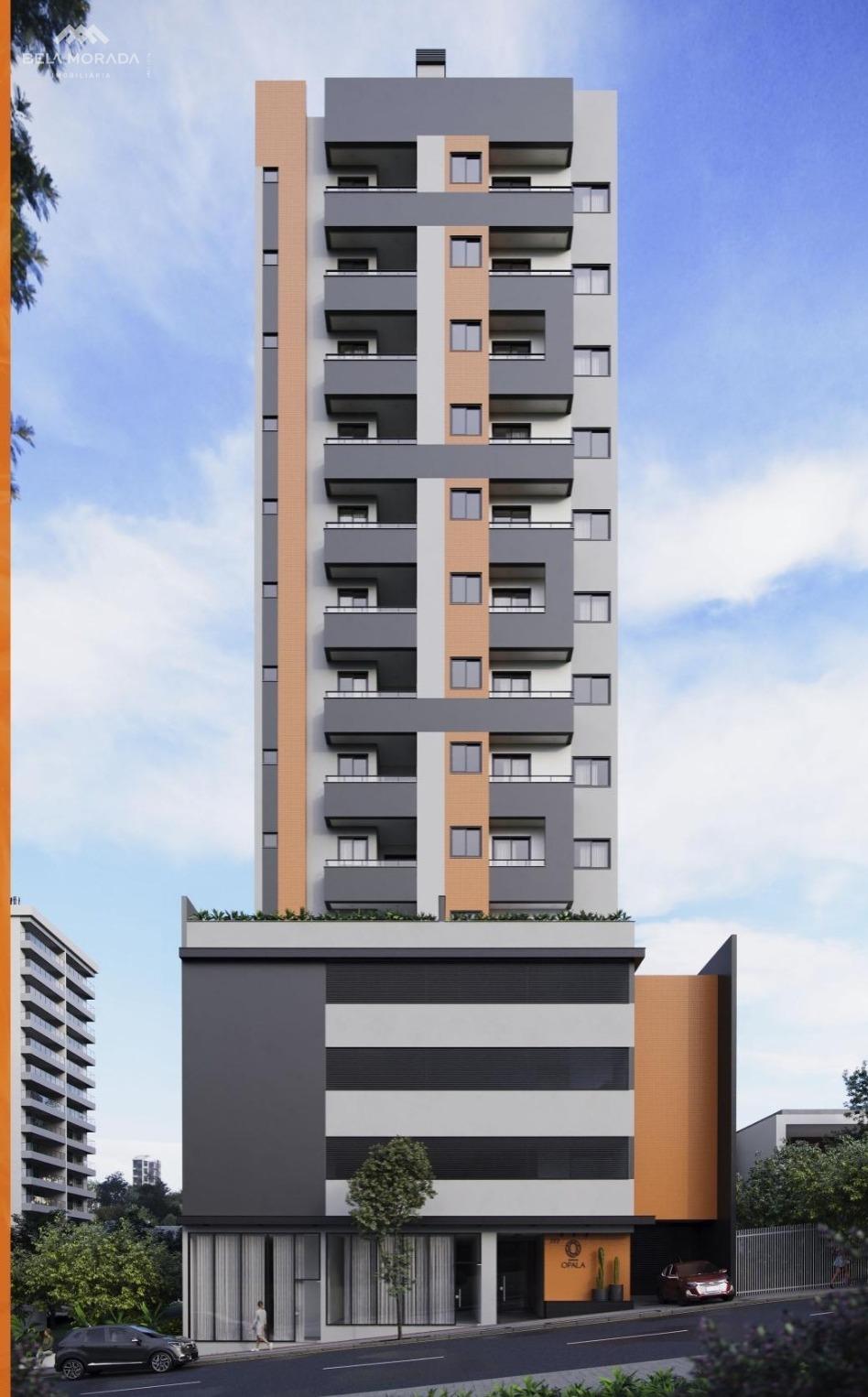 EDIFICIO OPALA LOCALIZADO NO CENTRO DE PATO BRANCO - PR