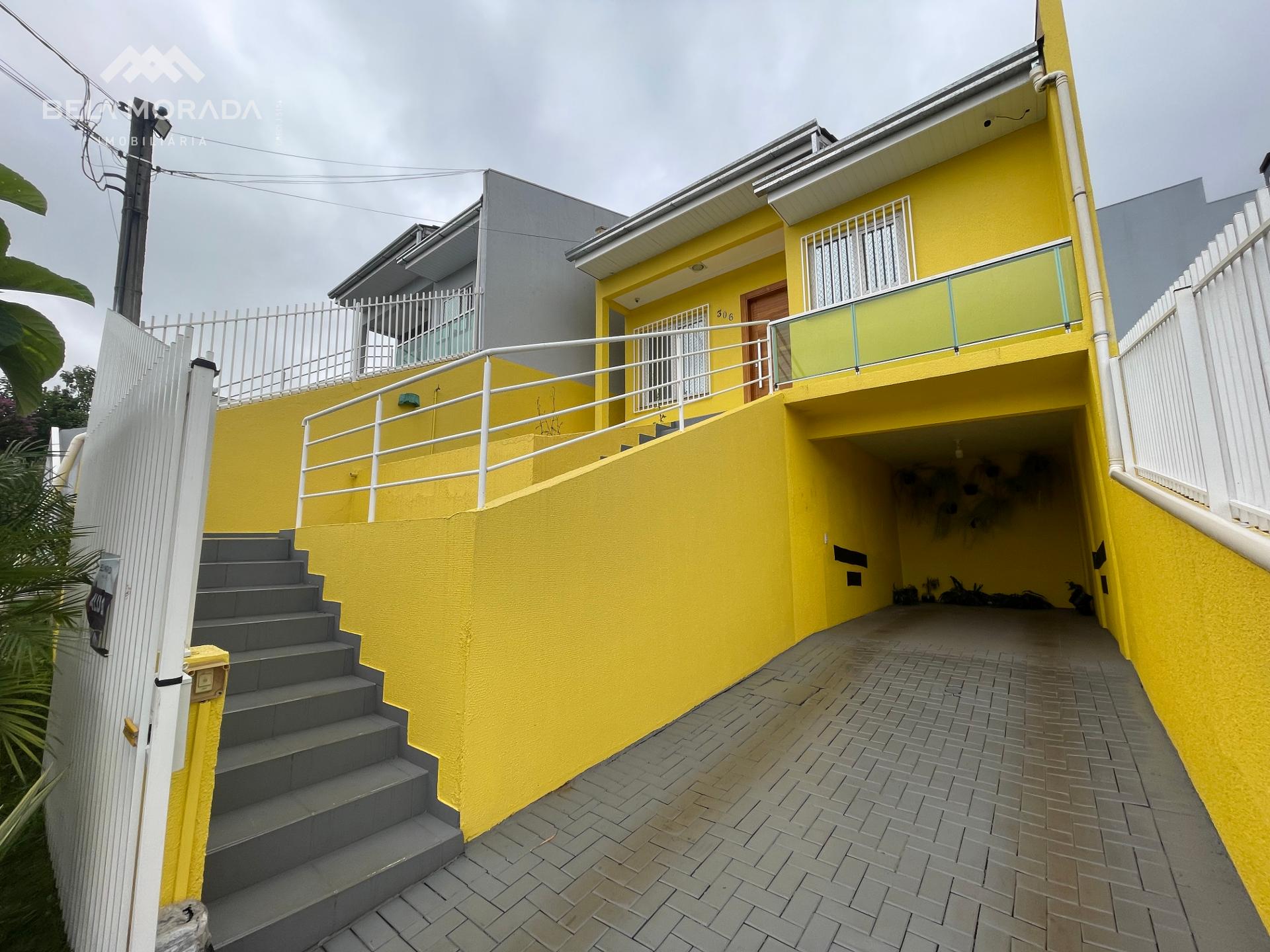 CASA PARA VENDA NO BAIRRO FRARON - 01 SUITE   02 QUARTOS - MOB...