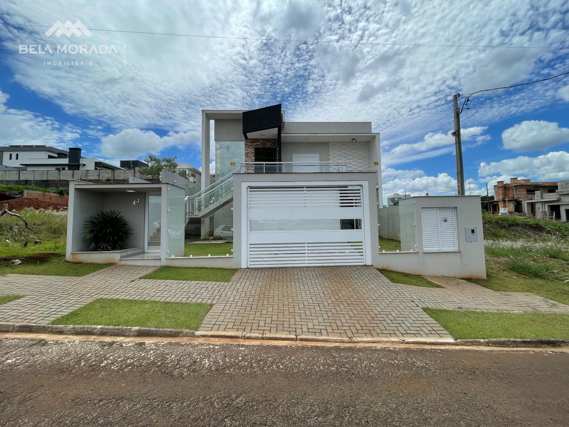 CASA A VENDA NO BAIRRO MENINO DEUS - PATO BRANCO - 01 SUÍTE   ...