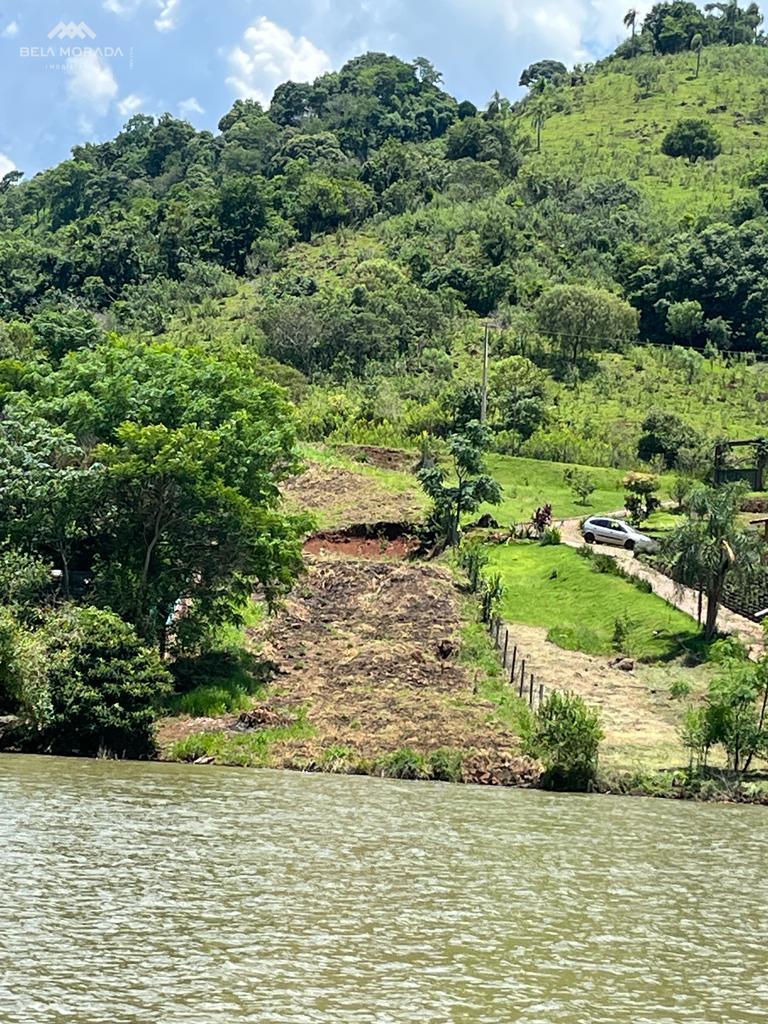 LOTE  AVENDA - LOCALIZADO NO ALAGADO DE MANGUEIRINHA - 1.224,7...