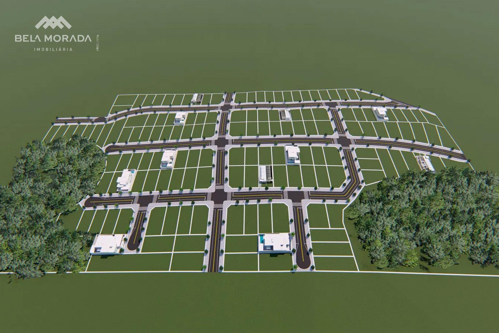 LANÇAMENTO DE LOTEAMENTO JARDIM MATILDE  LANÇAMENTO DE LOTEAME...