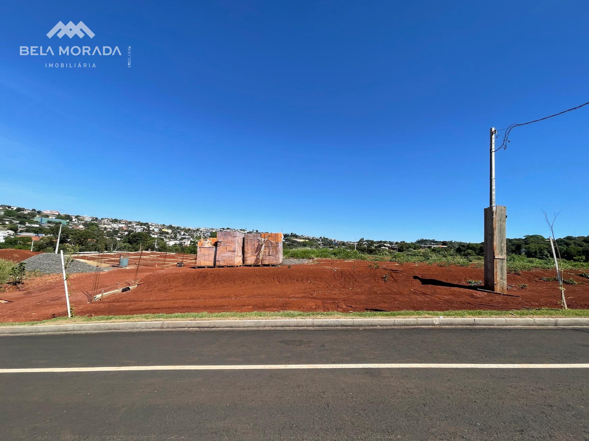 TERRENO A VENDA NO LOTEAMENTO ROTAVA - PATO BRANCO   PR