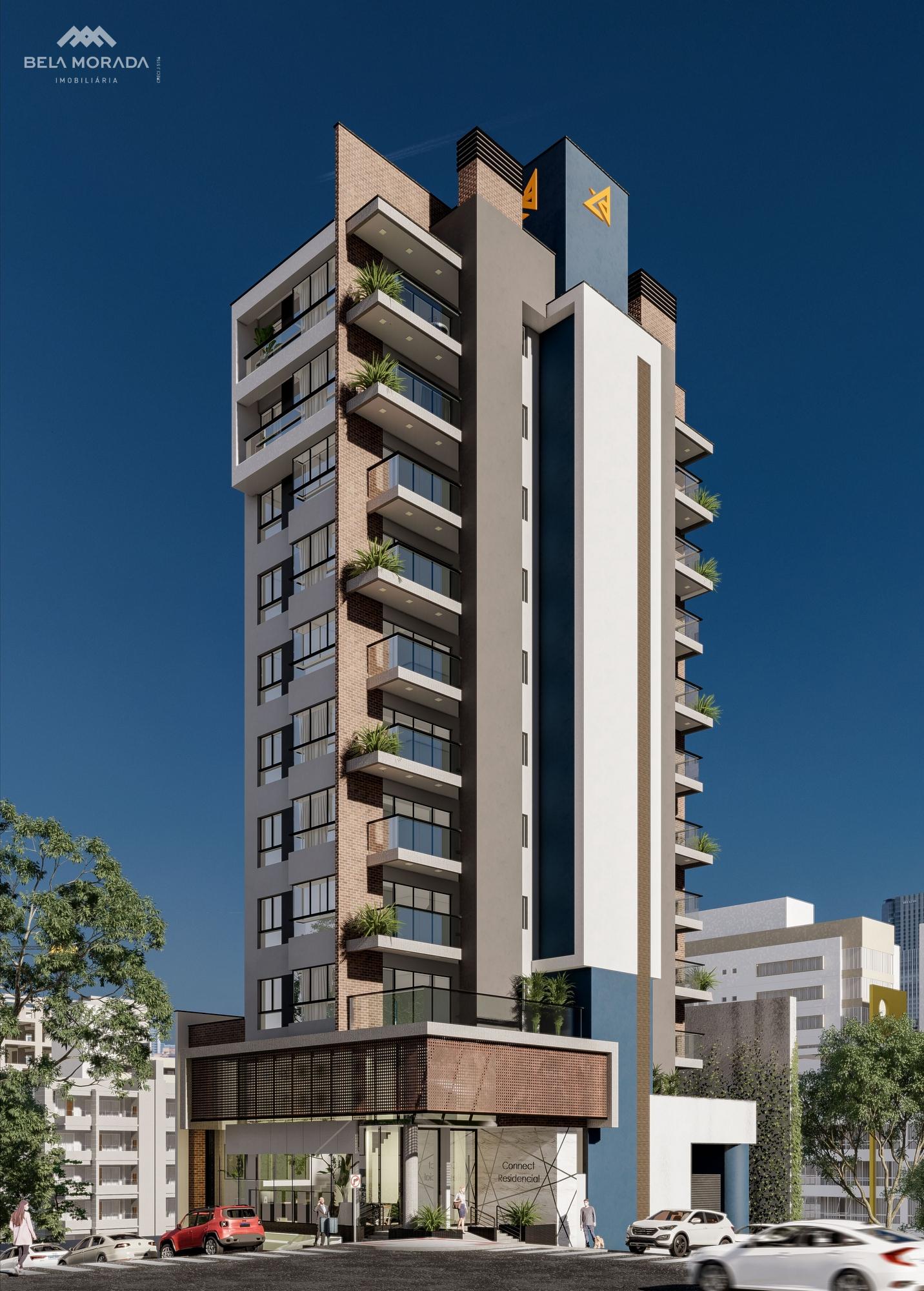 APARTAMENTOS A VENDA RESIDENCIAL CONNECT - PATO BRANCO - IMOVE...