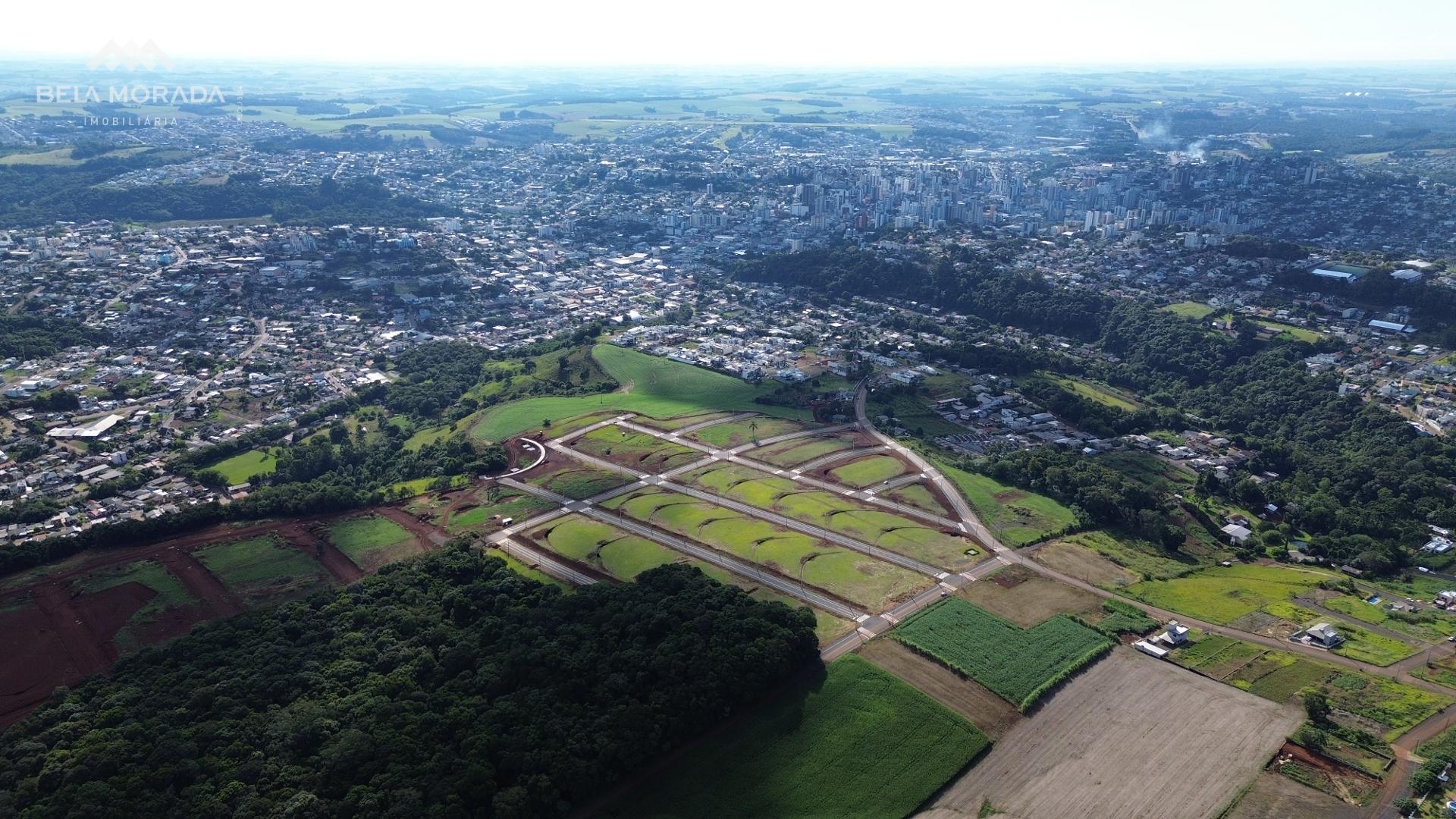 TERRENOS NO LOTEAMENTO MONTEBELO - TERRENOS A PARTIR DE 360M  ...