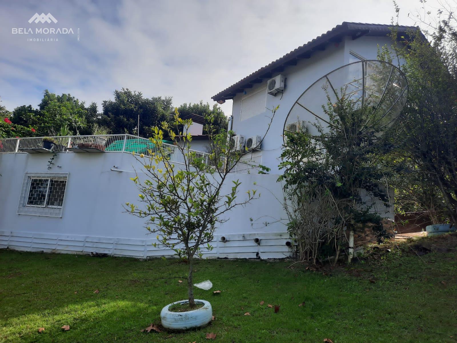 CASA A VENDA EM ALAGADO DE SAUDADE DO IGUAÇU - PARANÁ -