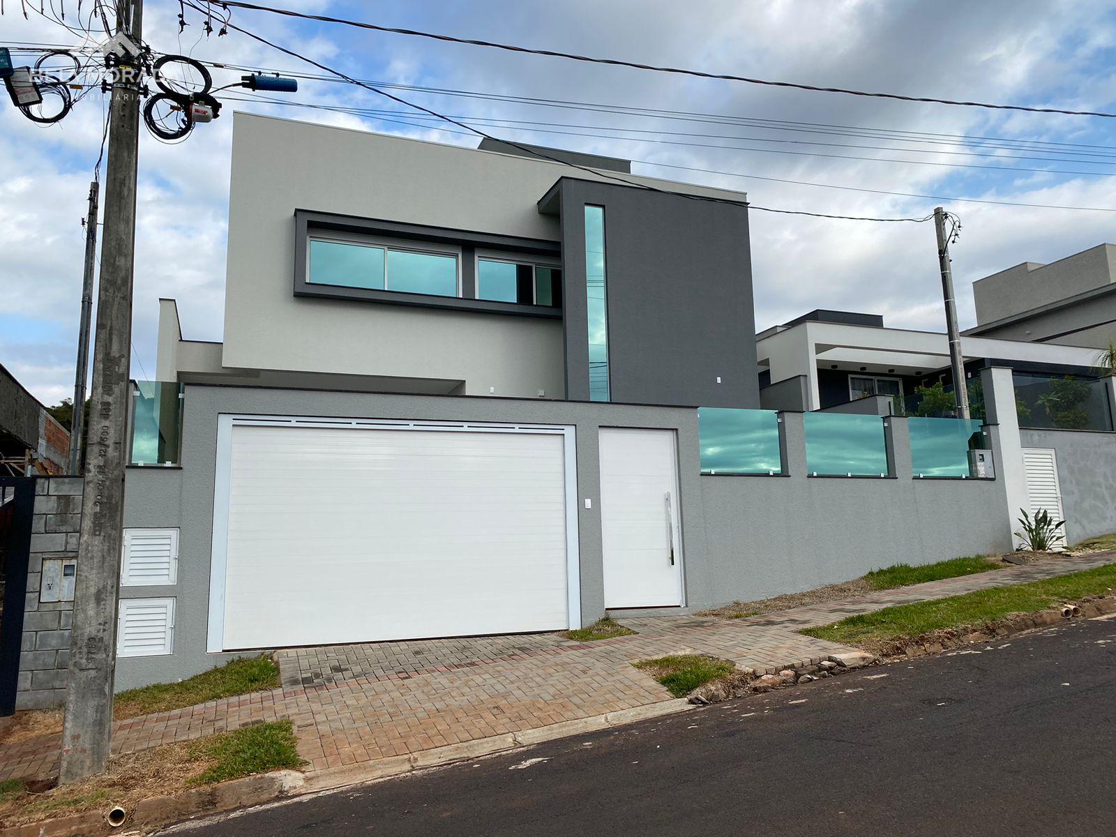 CASA A VENDA NO BAIRRO SÃO FRANCISCO - PATO BRANCO - LOTEAMENT...