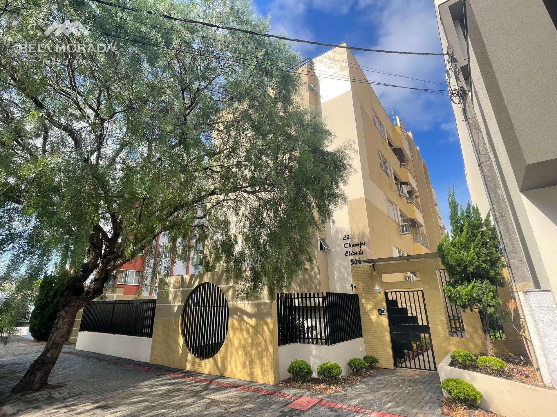 DUPLEX 402 PARA LOCAÇÃO - 01 SUITE E 03 QUARTOS - CENTRO DE PA...