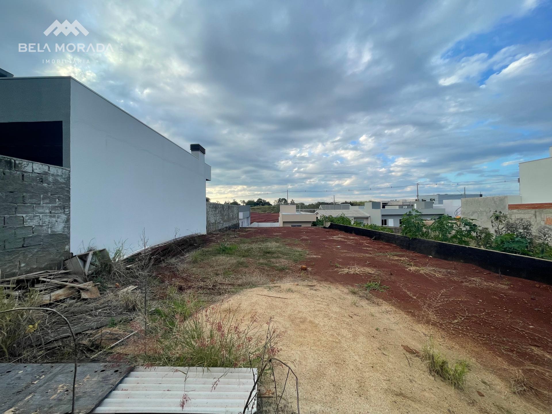 TERRENO COM AREA DE 302,50 M  A VENDA NO BAIRRO AEROPORTO DE P...