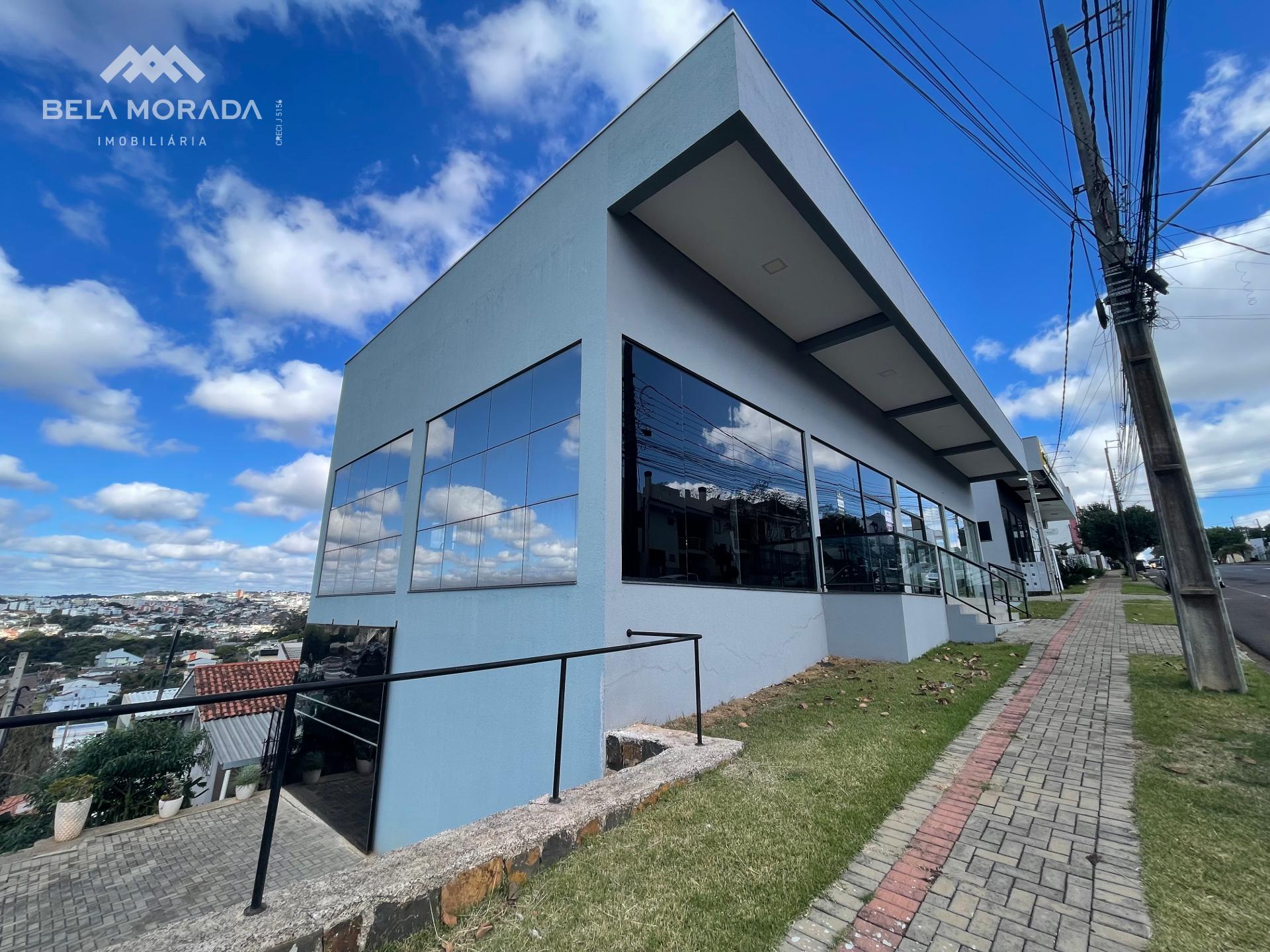 SALA COMERCIAL PARA LOCAÇÃO - PRÓXIMO AO BATALHÃO
