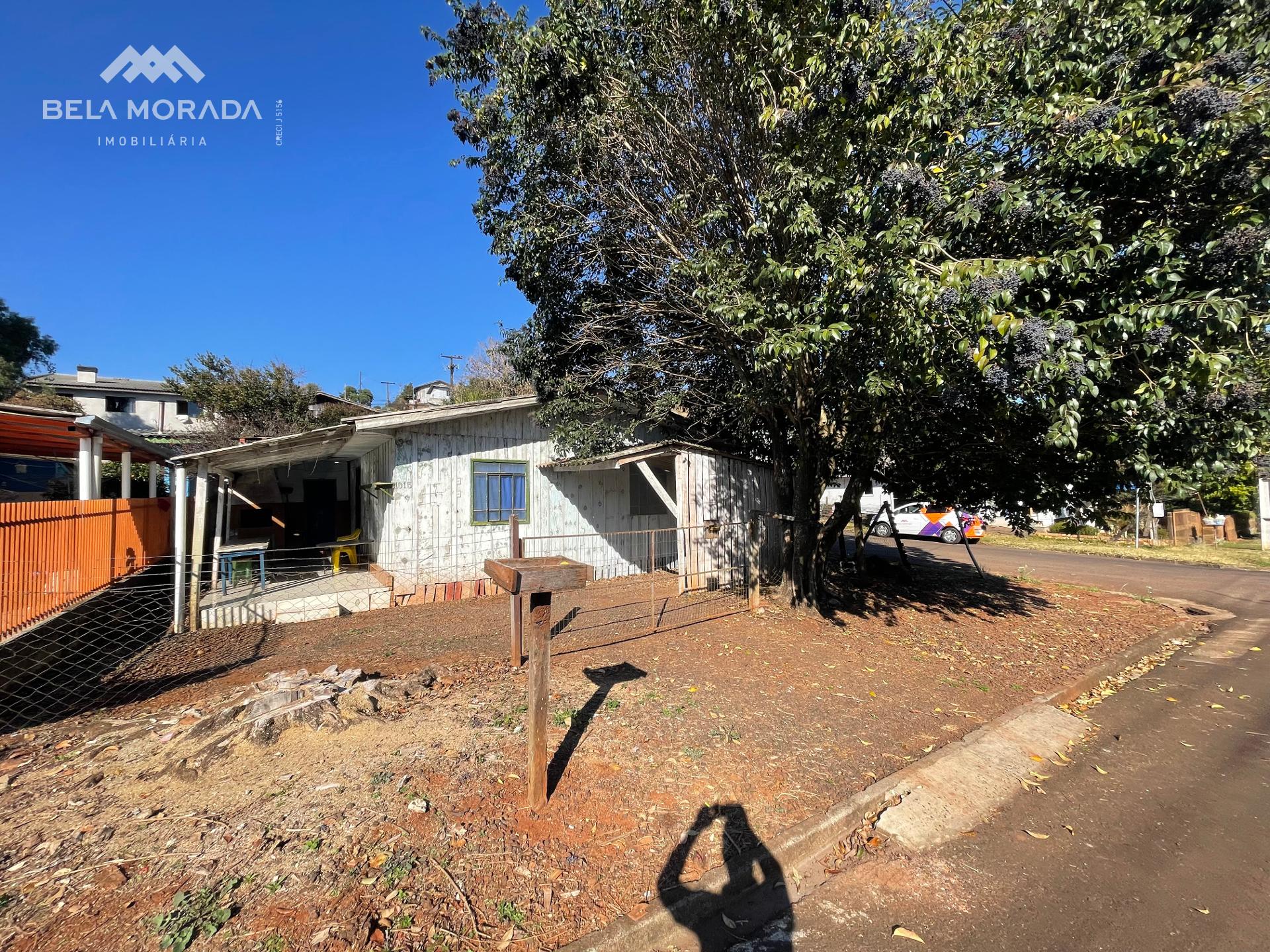 TERRENO A VENDA NO BAIRRO ENCRUZILHADA - PATO BRANCO - 360M 