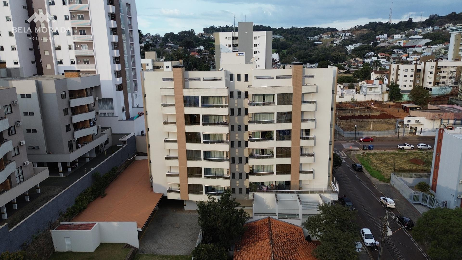 APARTAMENTO A VENDA COM 01 SUITE E 02 QUARTOS NO CENTRO DE PAT...